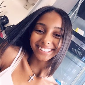 Meet your Posher, Keyla